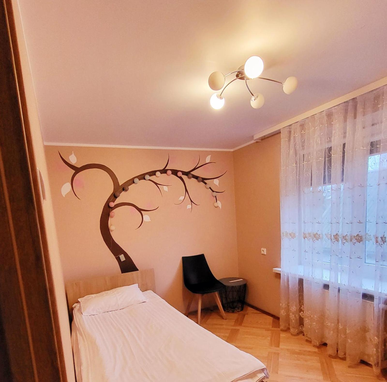 Sveciu Namai "Robeda House" Kybartai Exterior foto