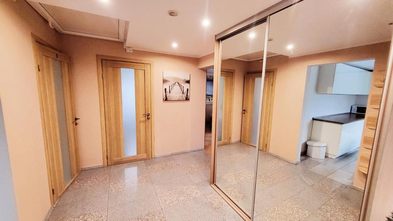Sveciu Namai "Robeda House" Kybartai Exterior foto