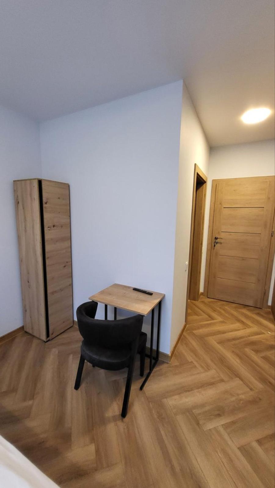 Sveciu Namai "Robeda House" Kybartai Exterior foto