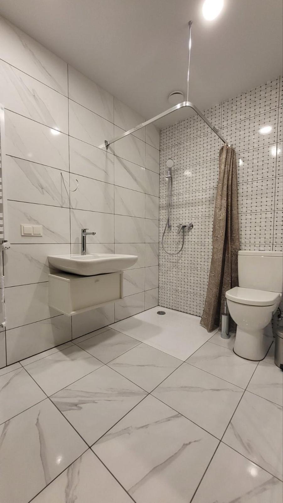 Sveciu Namai "Robeda House" Kybartai Exterior foto