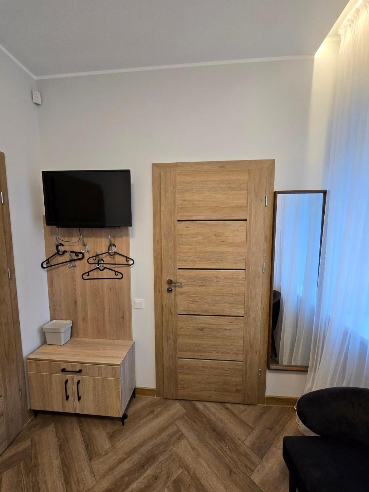Sveciu Namai "Robeda House" Kybartai Exterior foto