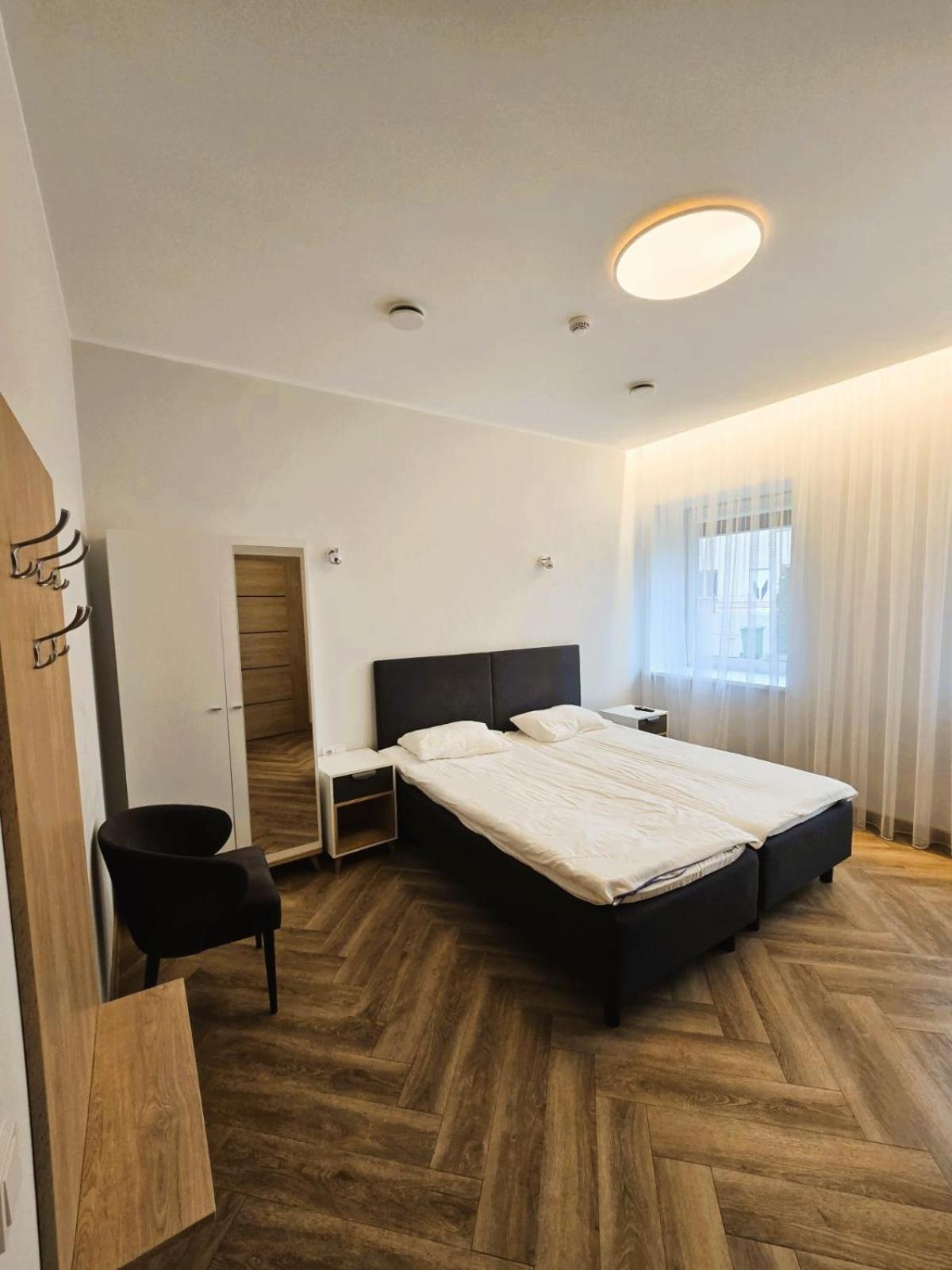 Sveciu Namai "Robeda House" Kybartai Exterior foto