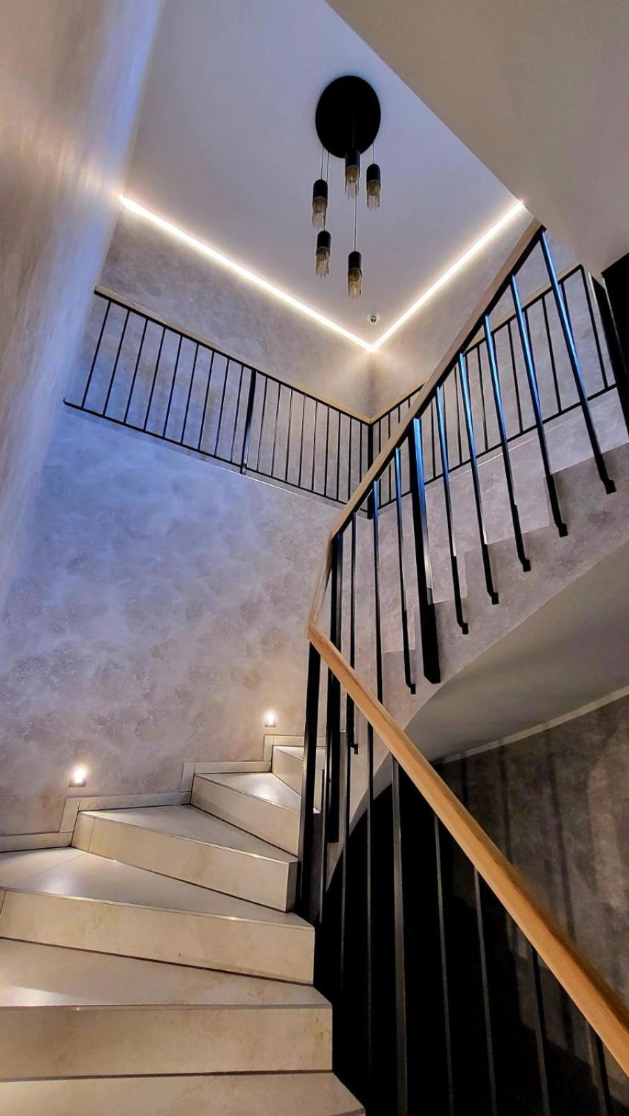 Sveciu Namai "Robeda House" Kybartai Exterior foto