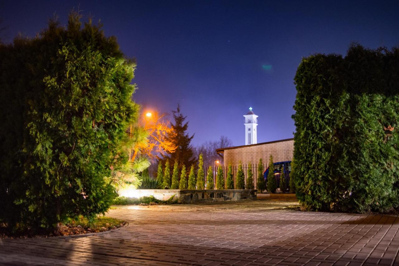 Sveciu Namai "Robeda House" Kybartai Exterior foto